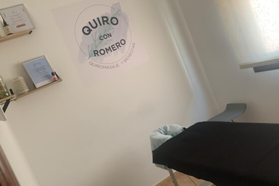 QUIRO CON ROMERO - photo 4