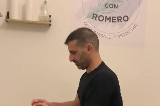 QUIRO CON ROMERO - photo 7