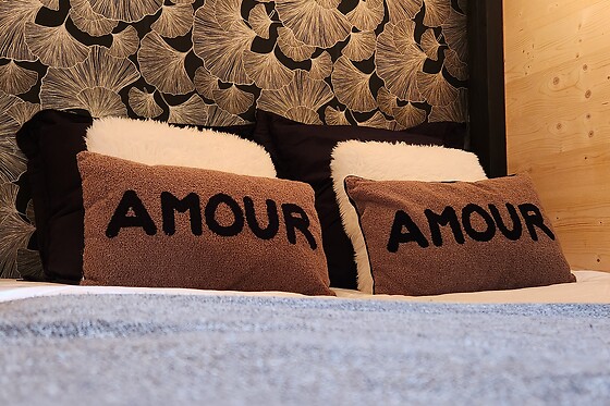 Le Cocon d'amour - photo 0