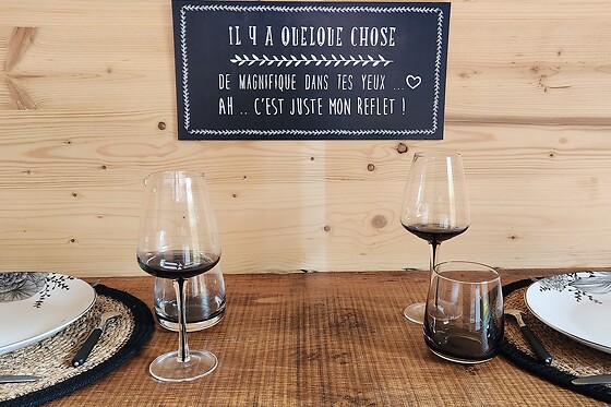 Le Cocon d'amour - photo 1