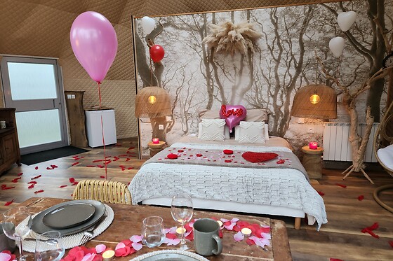 Le Cocon d'amour - photo 19
