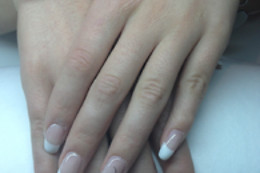 Nails by Audrey