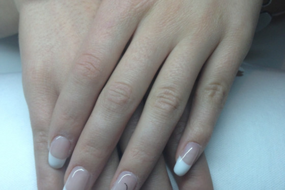 Nails by Audrey - photo 3