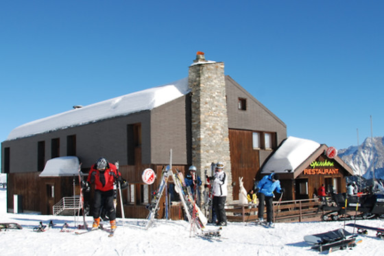 Hotel Restaurant Sparrhorn - photo 3