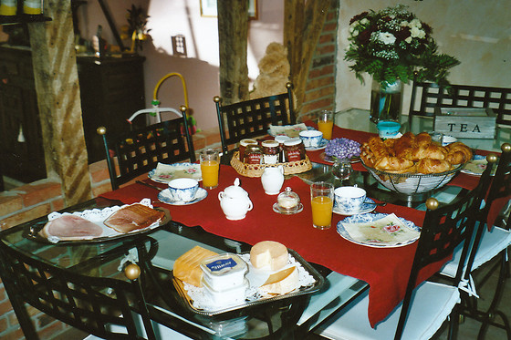 Aux Gaietés de la Sabotière - photo 5
