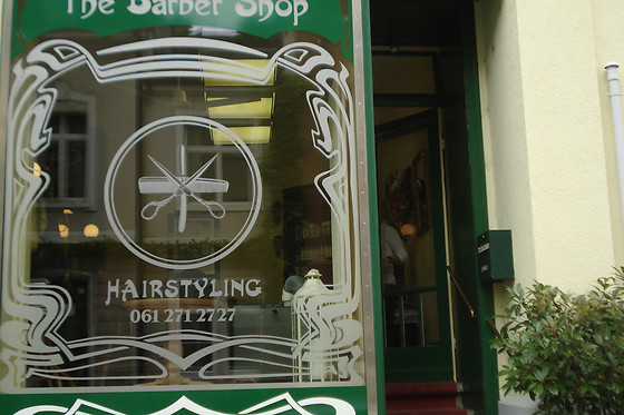 The Barber Shop Basel - photo 0