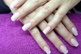 Nails by Audrey