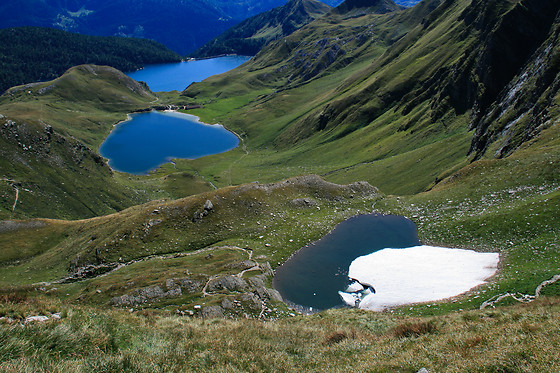 Rifugio Lago Ritom - photo 3