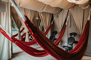 Découverte du spa et massage au centre Thalasud à Loverval (Hainaut)