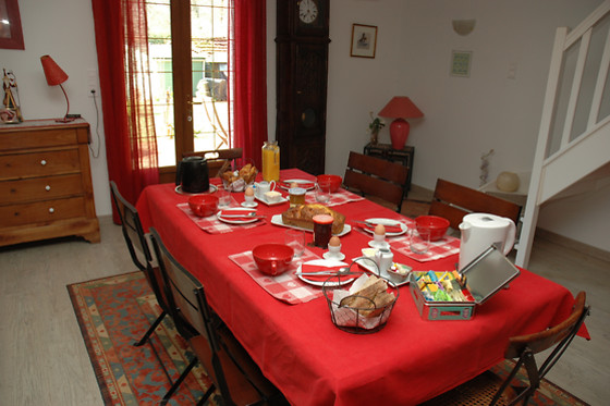 La Palombière (33) - photo 4