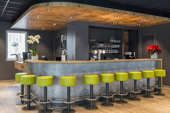 Ibis Budget Brugge Jabbeke - photo 4