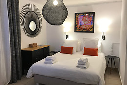 Hôtel Le Neptune en Camargue
