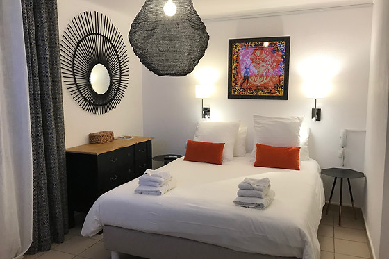 Hôtel Le Neptune en Camargue - photo 1