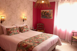 Hôtel Le Neptune en Camargue