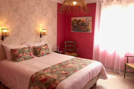 Hôtel Le Neptune en Camargue - photo 4