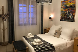Hôtel Le Neptune en Camargue