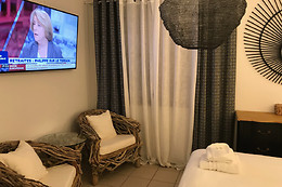Hôtel Le Neptune en Camargue