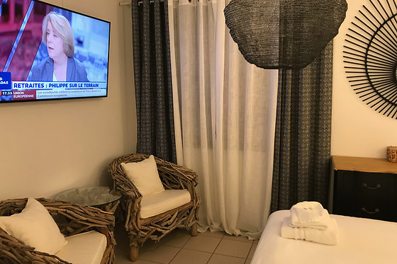Hôtel Le Neptune en Camargue - photo 6