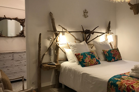 Hôtel Le Neptune en Camargue - photo 7