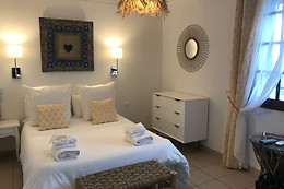 Hôtel Le Neptune en Camargue