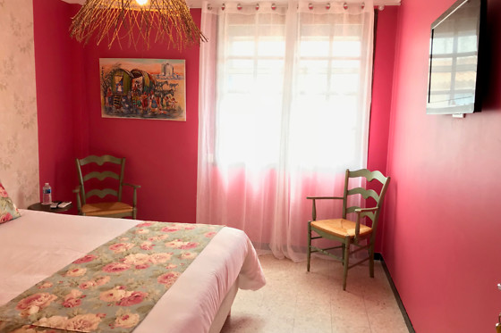 Hôtel Le Neptune en Camargue - photo 9