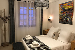 Hôtel Le Neptune en Camargue