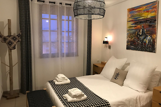 Hôtel Le Neptune en Camargue - photo 10