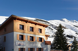 Résidence L'Edelweiss