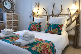 Hôtel Le Neptune en Camargue