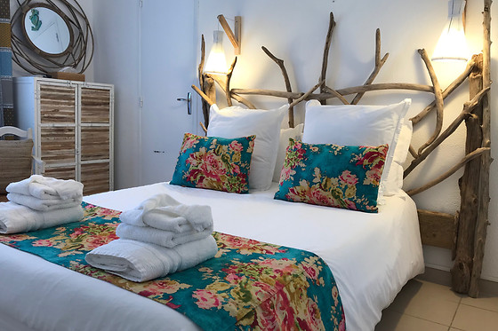 Hôtel Le Neptune en Camargue - photo 11