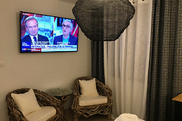 Hôtel Le Neptune en Camargue
