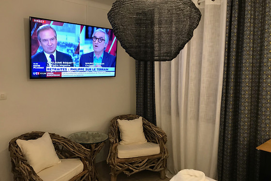 Hôtel Le Neptune en Camargue - photo 12