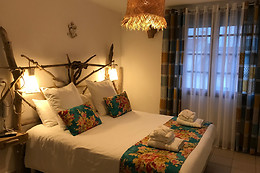 Hôtel Le Neptune en Camargue