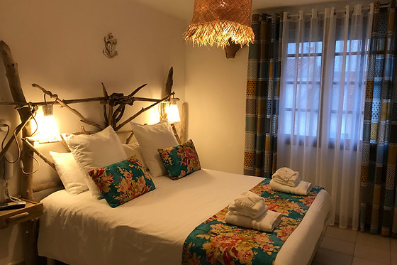 Hôtel Le Neptune en Camargue - photo 14