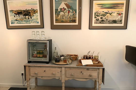 Hôtel Le Neptune en Camargue - photo 3