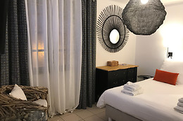 Hôtel Le Neptune en Camargue