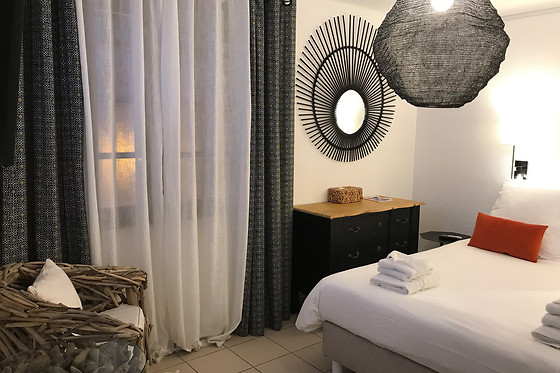 Hôtel Le Neptune en Camargue - photo 13