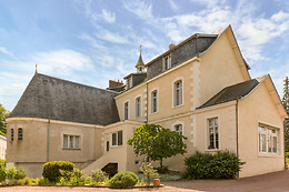 Le haut des Lys