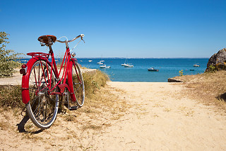 Week-end à la côte