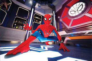 Disneyland® Paris - 1 jour / 2 parcs / 2 billets