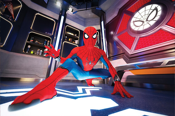Disneyland® Paris - 1 jour / 2 parcs / 2 billets
