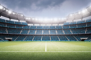 Football Européen - 2 places