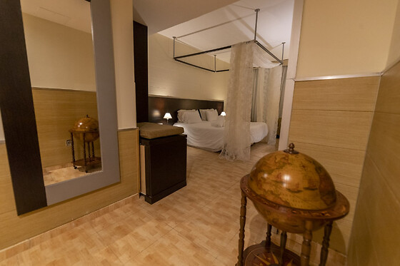 NASTASI HOTEL & SPA 4* - photo 13