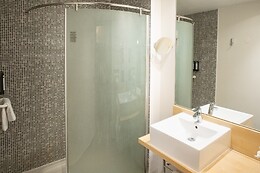 Hotel & Aparthotel Alizé Mouscron