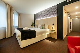 Hotel & Aparthotel Alizé Mouscron