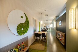 Hotel & Aparthotel Alizé Mouscron