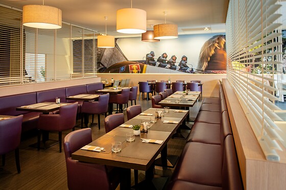 Hotel-Restaurant Horizon Ath-Lessines - photo 5