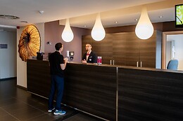 Hotel-Restaurant Horizon Ath-Lessines