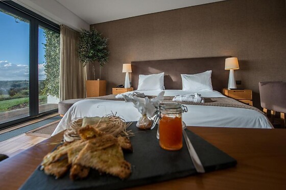 Herdade da Cortesia Hotel **** - photo 0