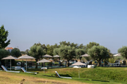 Herdade da Cortesia Hotel ****